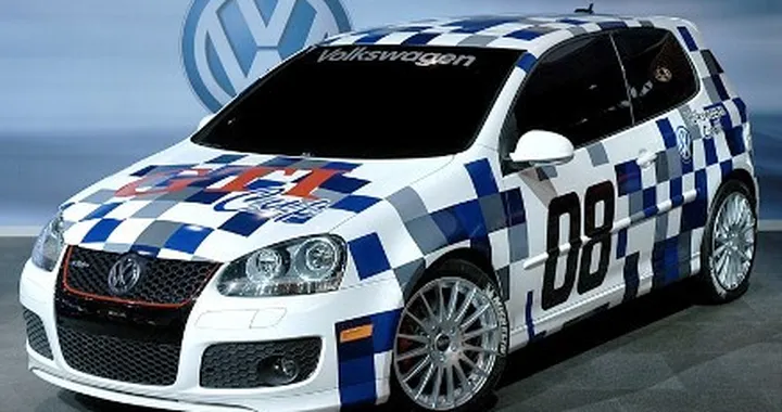 Golf GTI Cup negli USA
