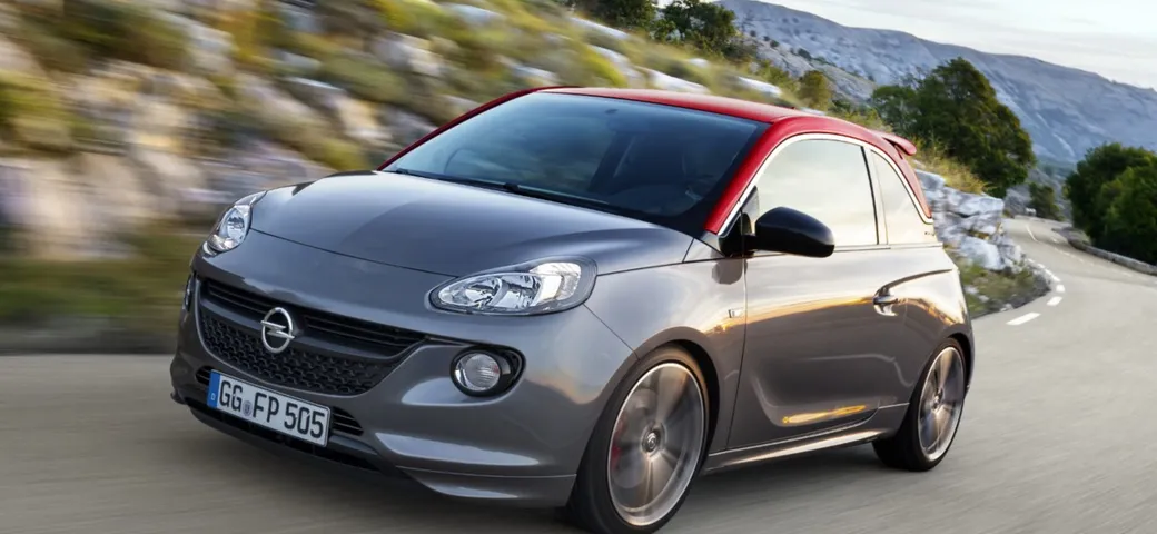 Opel Adam: il prossimo anno andrà fuori produzione?