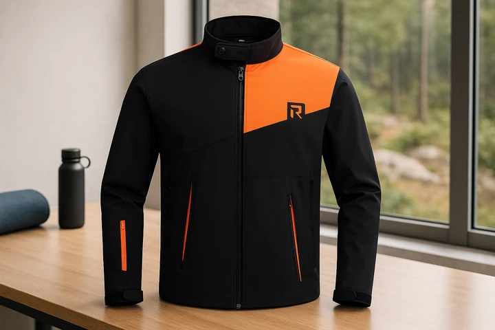 Cambia il tempo ma non l'offerta: giacca Rideiron 4 Stagioni in sconto col coupon