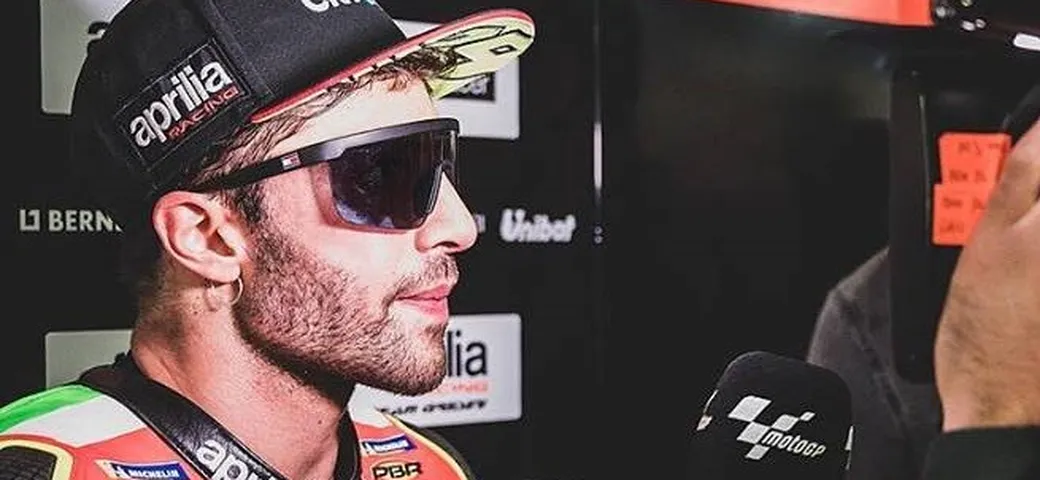 Silverstone, Top 10 per Iannone: 