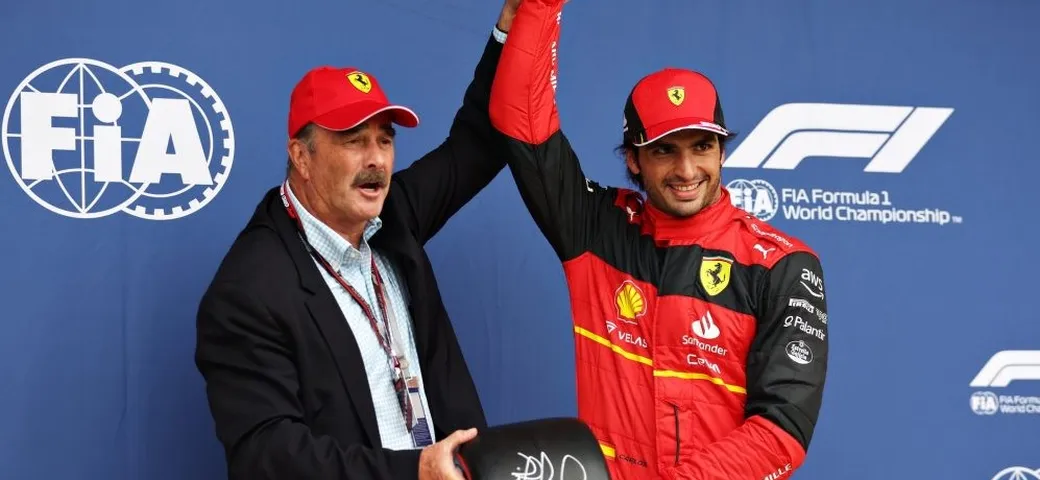 F1 Silverstone 2022: noi scommettiamo su Carlos Sainz