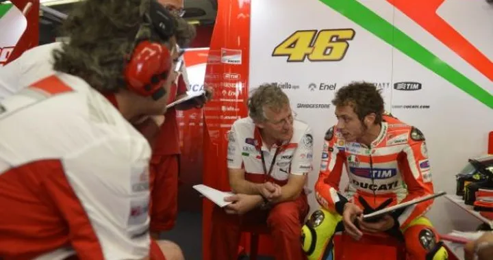 MotoGP, Mugello: i piloti commentano il test
