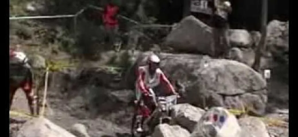 Il meglio di Toni Bou