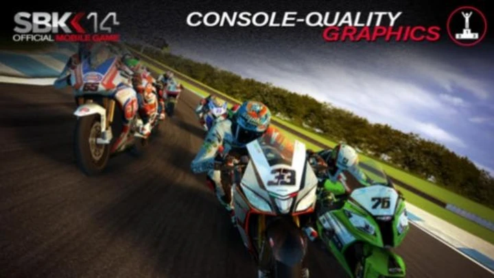 Rubrica App per Motoclisti: SBK14 Official Mobile Game