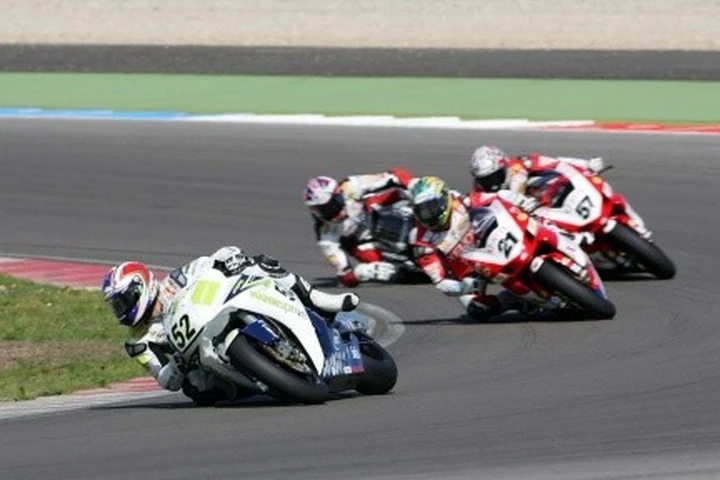 SBK: Assen - Galleria immagini