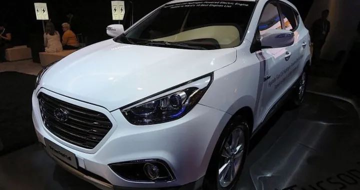 Le novità Hyundai al CES di Las Vegas 2015 Live