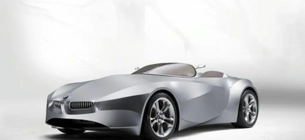 Bmw GINA Light Visionary Concept Model: ad ognuno la propria carrozzeria