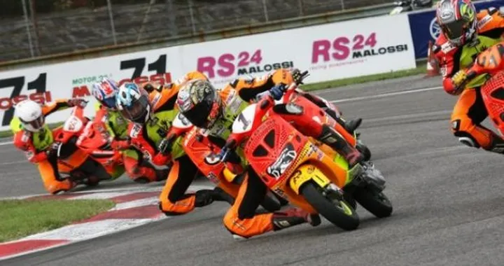 Meetings & Test Malossi: il secondo incontro che annuncia il Trofeo 2011