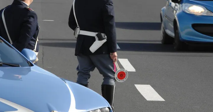 Sicurezza stradale: pugno di ferro di Salvini contro drogati e ubriachi alla guida