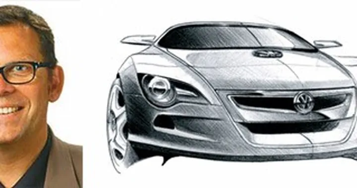 Peter Schreyer nuovo responabile del design Kia, da VW