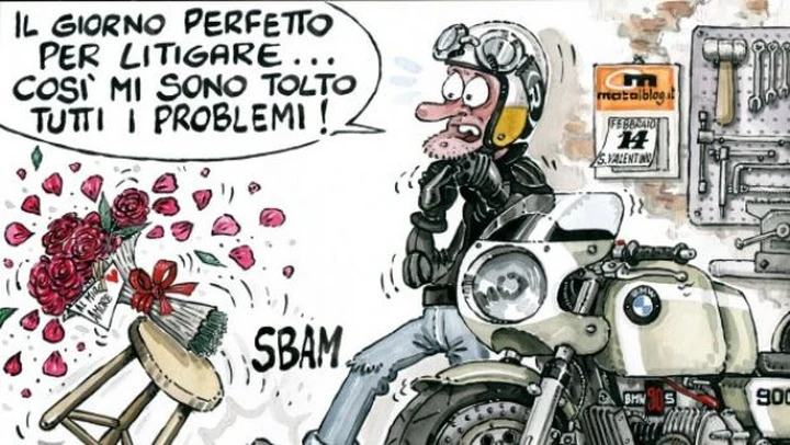 San Valentino 2012