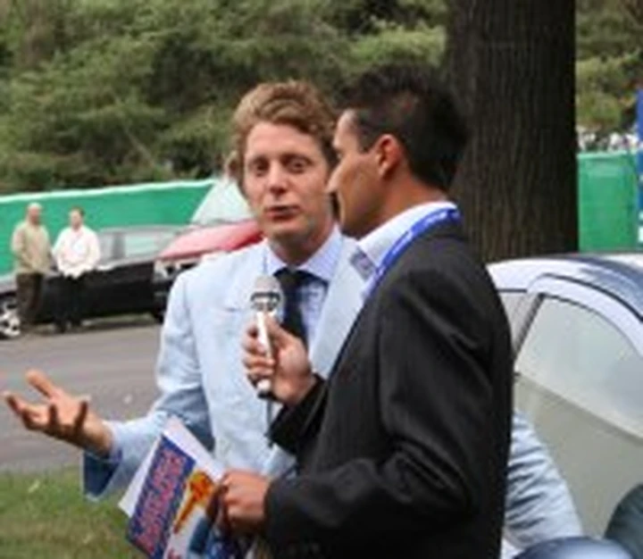 Lapo Elkann e l'immagine Fiat