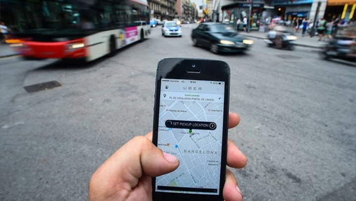 Uber: gli autisti a Padova si mettono in proprio