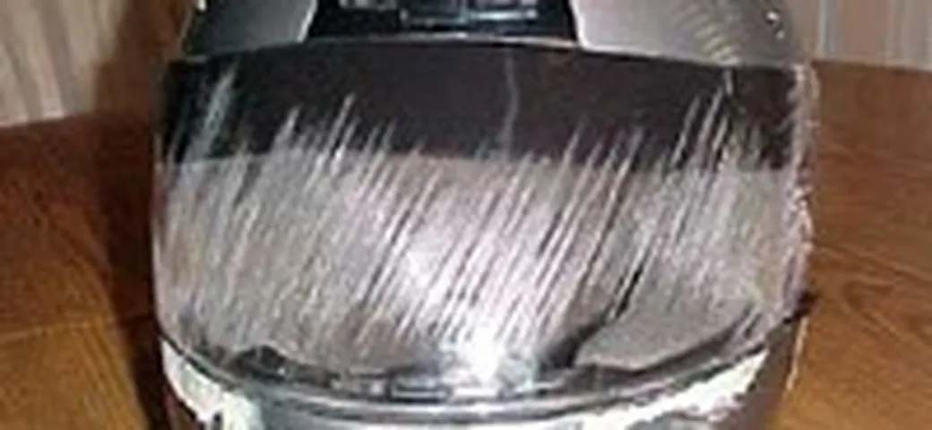 Casco Jet o Integrale ?