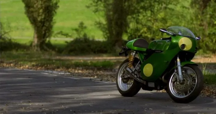 Paton S1 sul mercato nel 2014 [video]