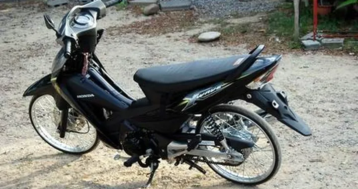 Foto del giorno: ad occhio sembra mancare qualcosa