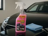 Cera liquida Ma-Fra a 6,50€: brillantezza e protezione in super sconto
