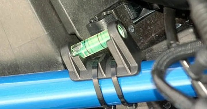 Bmw Hp2 "in bolla"