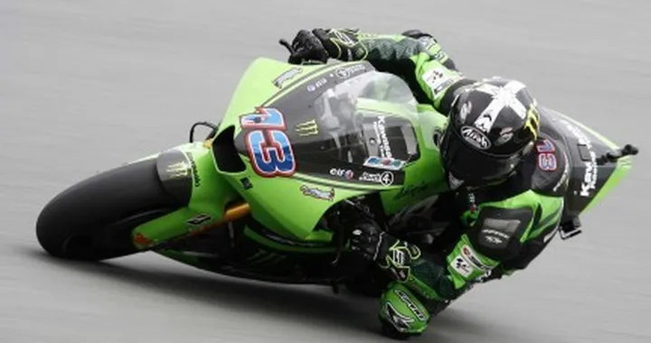 MotoGP a Indianapolis: West e la pioggia protagonisti nelle FP1