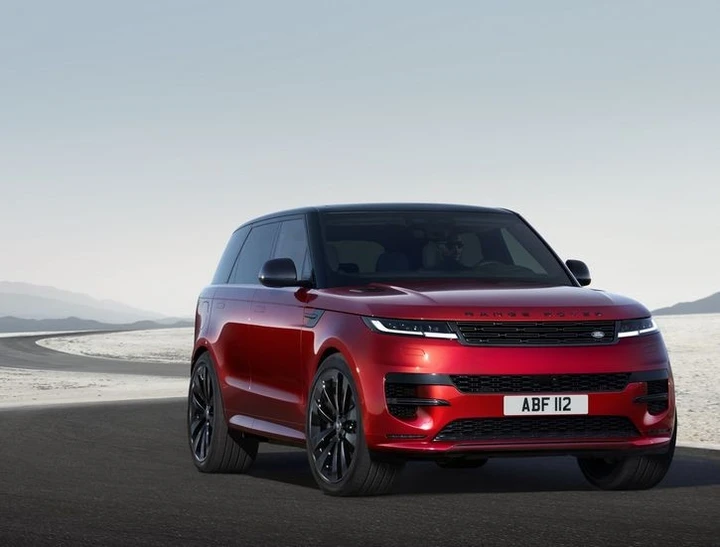 Range Rover Sport 2022, prezzi e allestimenti