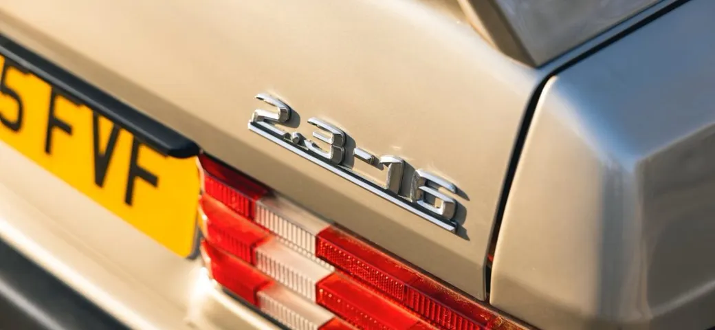Non solo AMG GT XX, un'altra Mercedes è diventata leggenda a Nardò