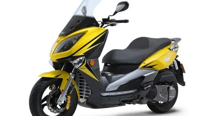 AEON Elite 400 2014