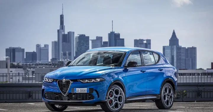 Alfa Romeo Tonale diesel: gamma, prezzi, equipaggiamenti