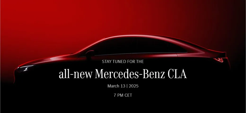 Mercedes-Benz CLA, cosa aspettarsi dal modello rinnovato pronto al debutto