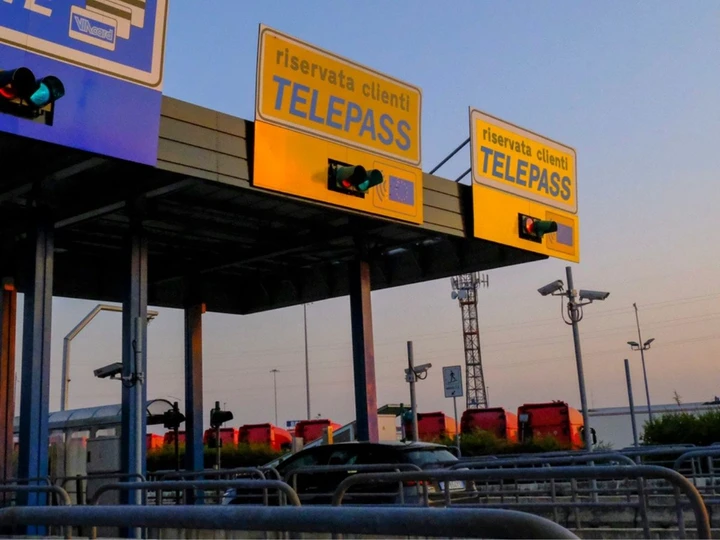 Telepass