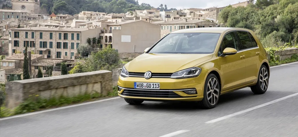 Sconti auto: le promozioni della Volkswagen