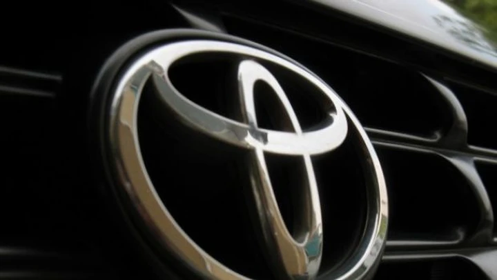 Toyota: si aggrava la posizione in seguito allo scandalo pedali