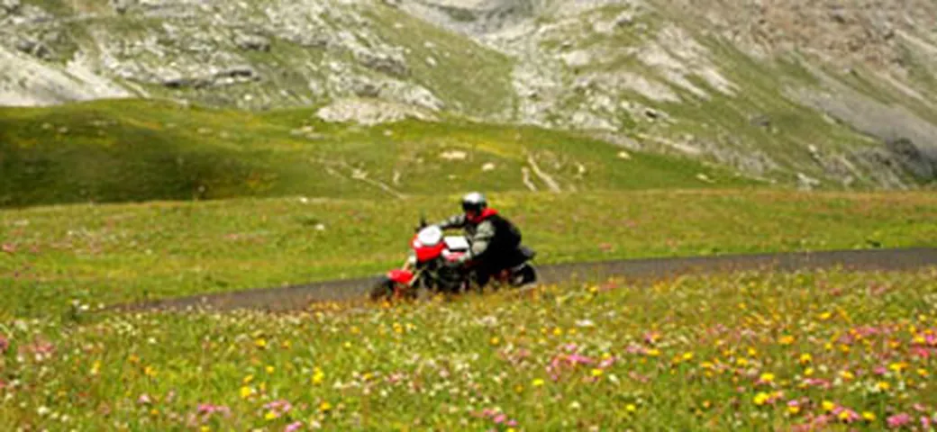 Centopassi Ducati 2006