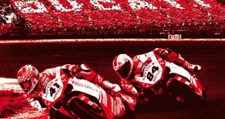 WSBK: a Monza la prima Tribuna Ducati 2009