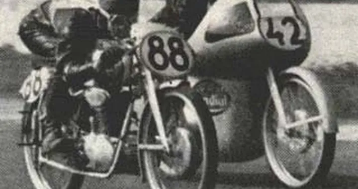 Il Motomondiale compie 70 anni. Nel ’57 il forfait delle Case italiane: perché?