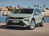 Skoda Elroq 85x, debutta la nuova versione a trazione integrale da 285 CV