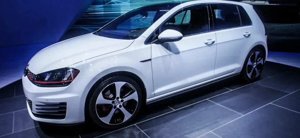 VW Golf regina d'Europa (malgrado ADAC)