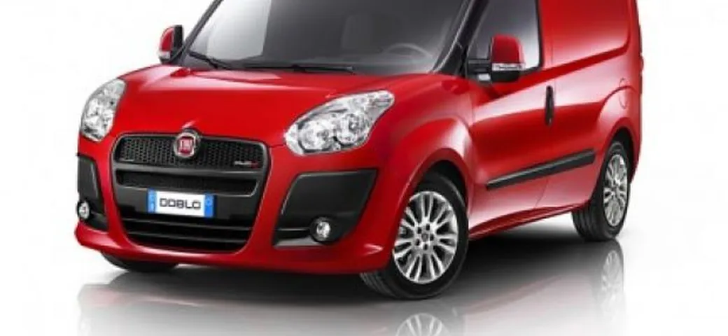 Fiat Doblò: presto una versione by RAM destinata agli Stati Uniti
