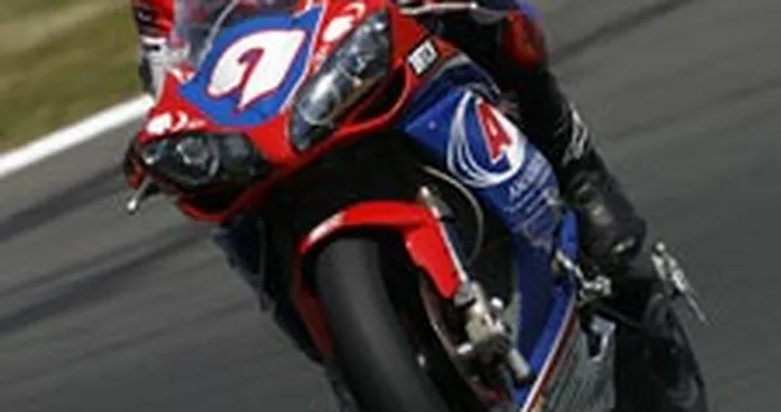 Nuovo stop per Will Gruy del Team X One