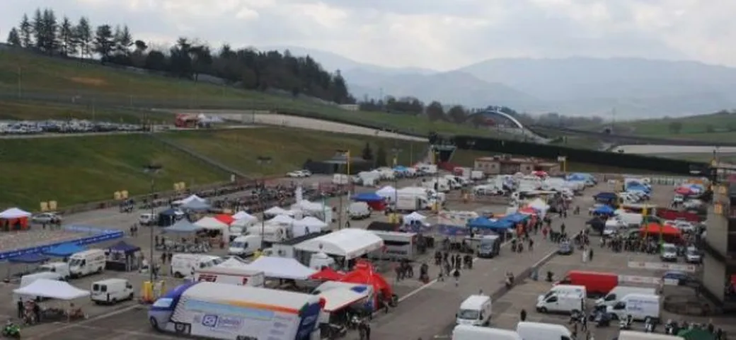 Mugello Motor Fest 2011