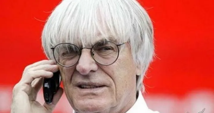 Formula 1: Bernie Ecclestone propone un sistema di medaglie?