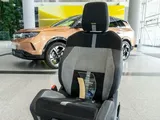 I sedili più ergonomici al mondo, nessun'altra può vantarli