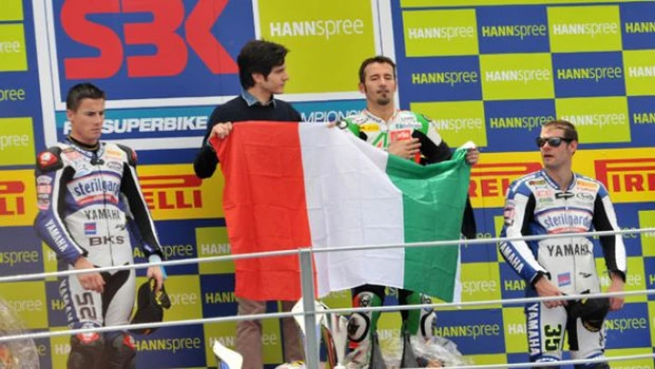 Superbike, sondaggio: chi vince gara 1 e gara 2 a Phillip Island