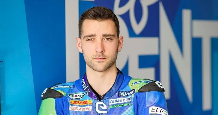 SBK Teruel: Matteo Ferrari pronto al debutto