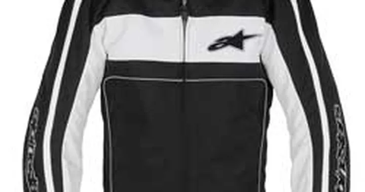 Alpinestars presenta T-Dyno