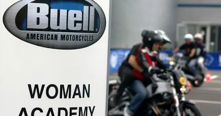 Torna la Buell Academy: 26 e 27 maggio a Franciacorta