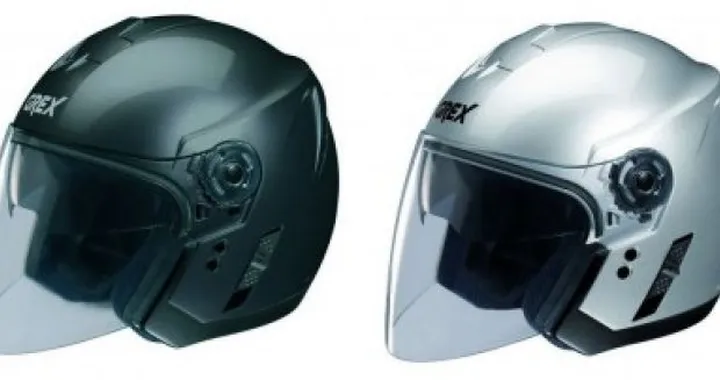 Caschi Jet Grex J2 Club e One