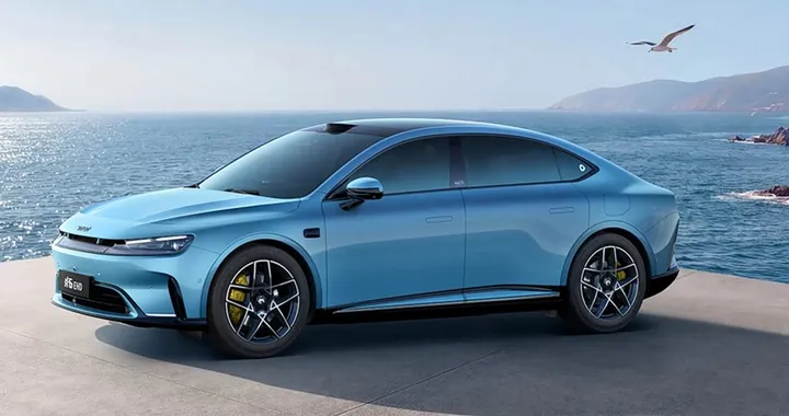 Smart #6, è la smart più grande di sempre: svelati gli interni