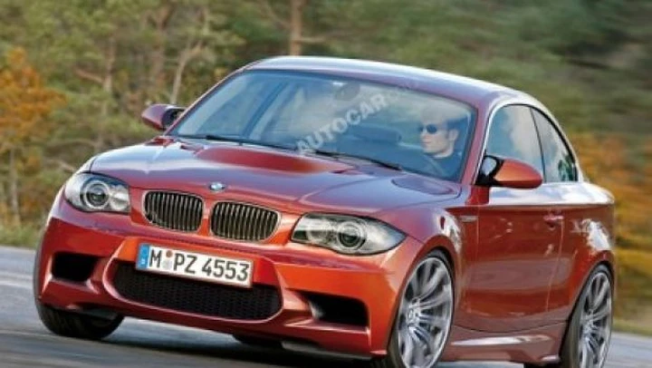 BMW Serie 1: confermata la versione M da 350 CV