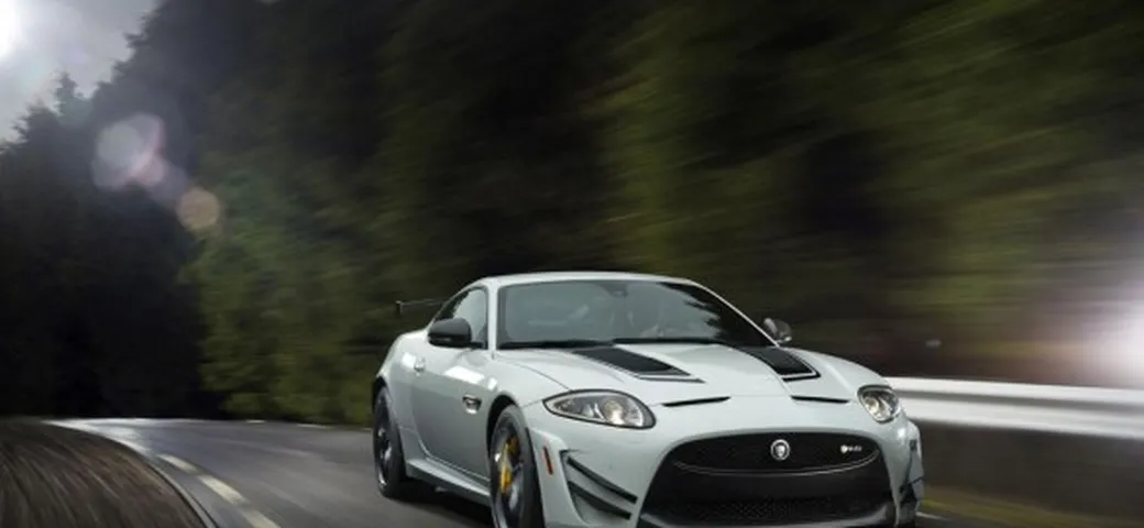 Jaguar: produrrà altri 10 esemplari della Jaguar XKR-S GT
