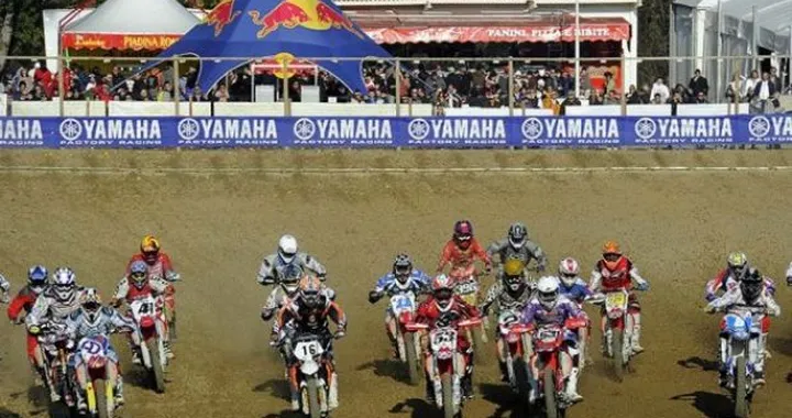 Cross: tutto pronto per la terza edizione di Riders For Life
